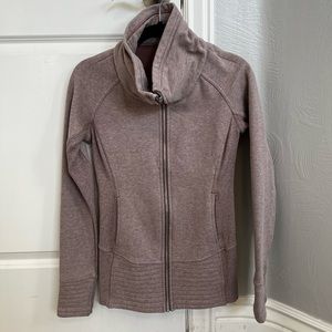 Lululemon Scuba jacket for sale